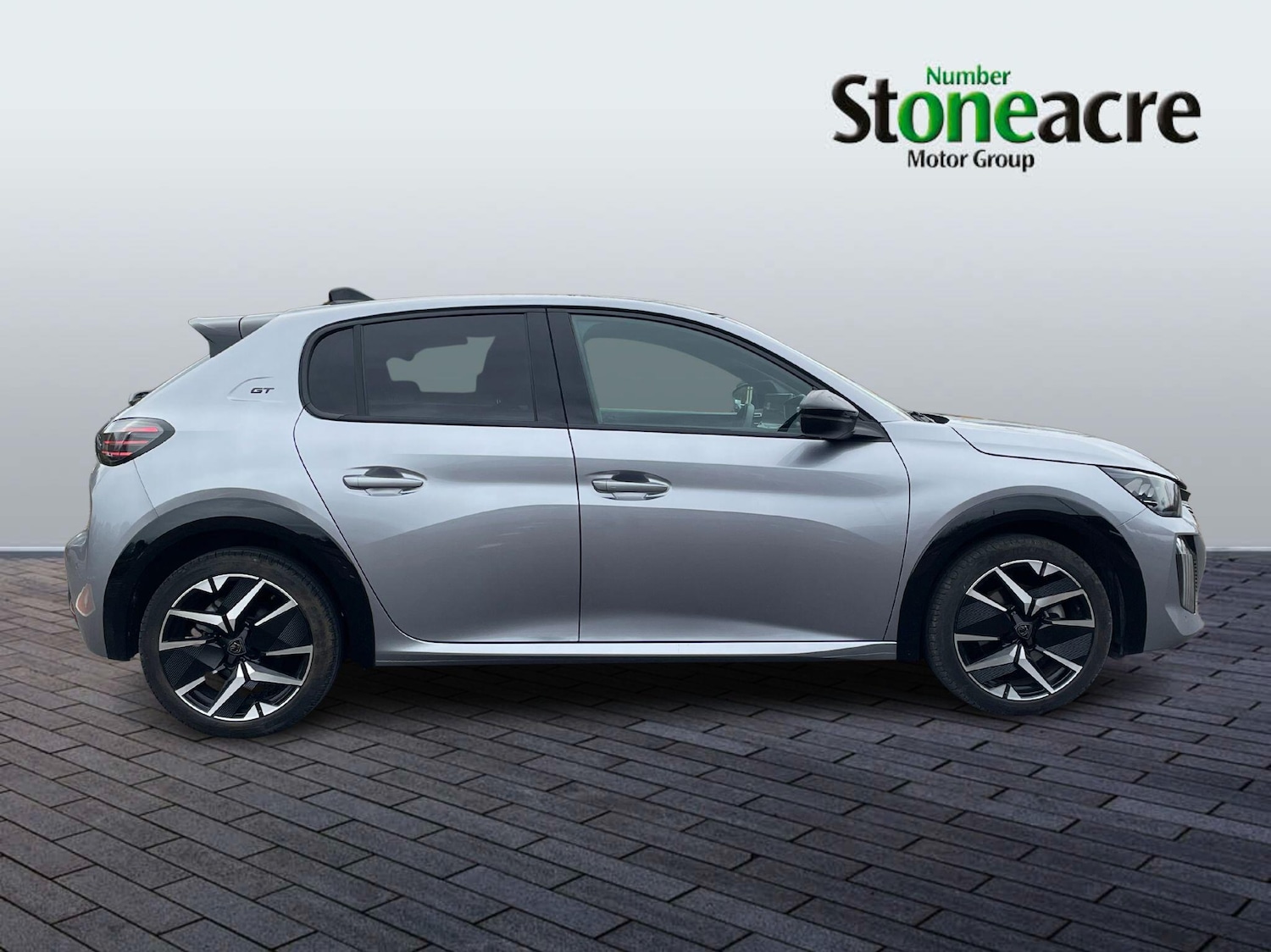 Used Peugeot 208 2024 for sale - 77940002: Photo 8