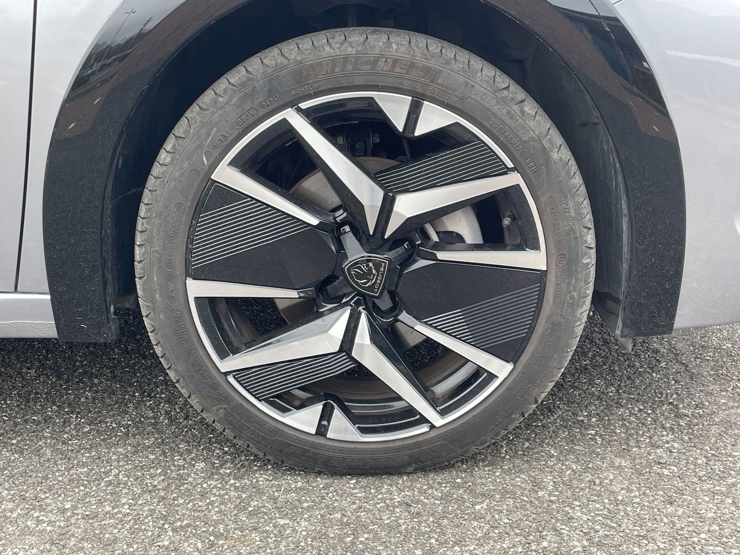 Used Peugeot 208 2024 for sale - 77940002: Photo 9