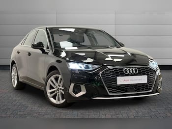 Audi A3 feature image