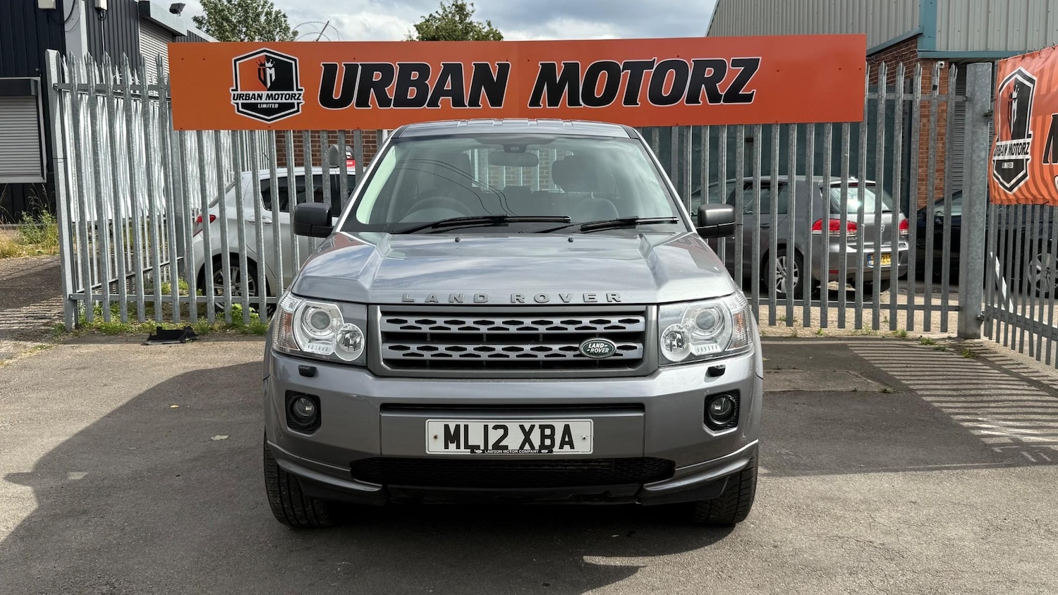 Used Land Rover Freelander 2 2012 for sale - 76138457: Photo 1