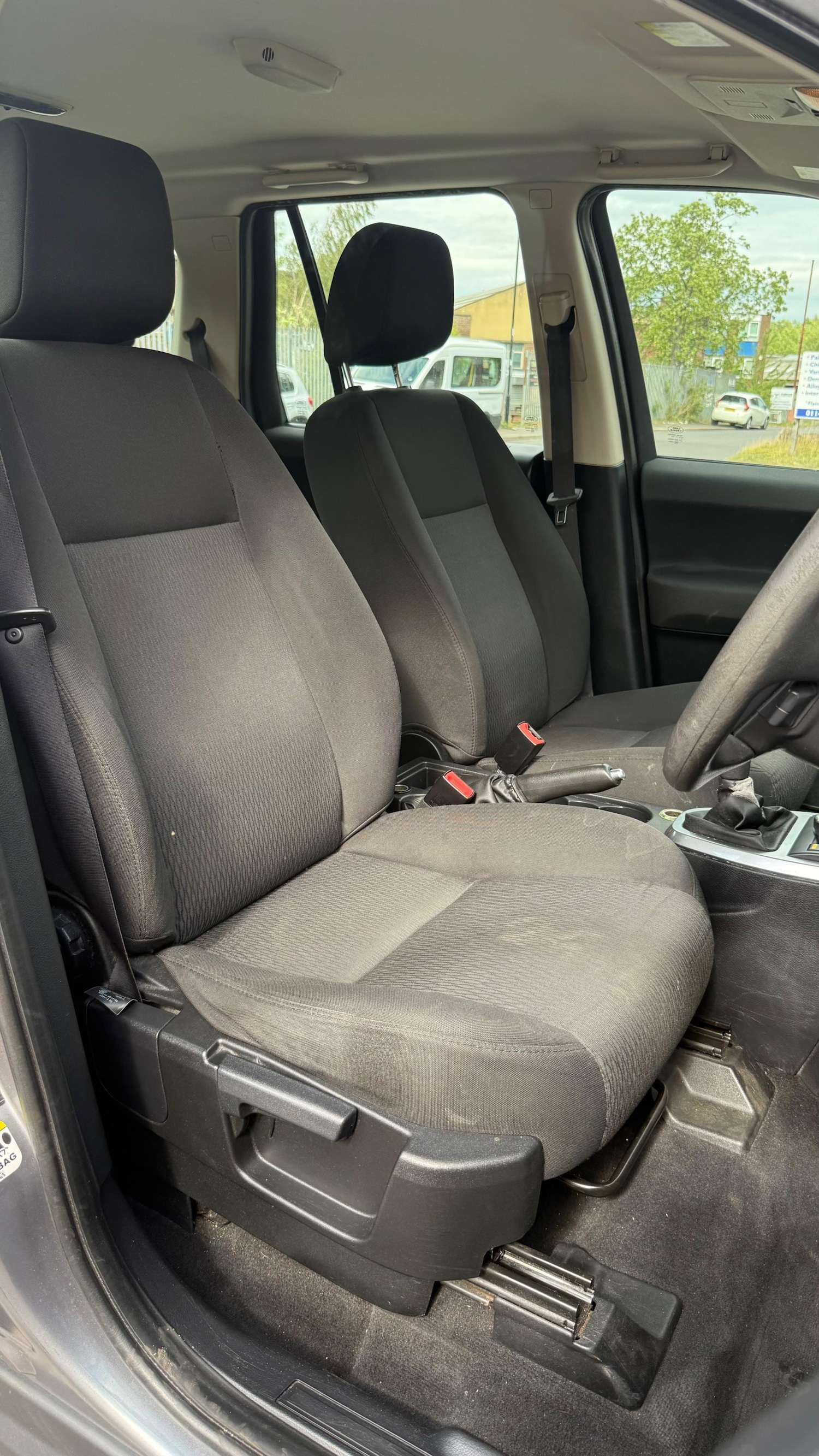 Used Land Rover Freelander 2 2012 for sale - 76138457: Photo 10