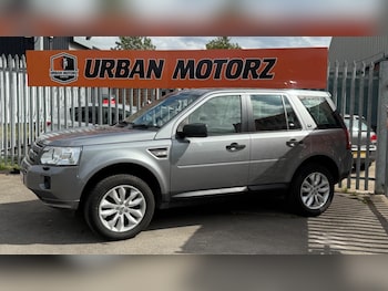 Used Land Rover Freelander 2 2012 for sale - 76138457: Photo