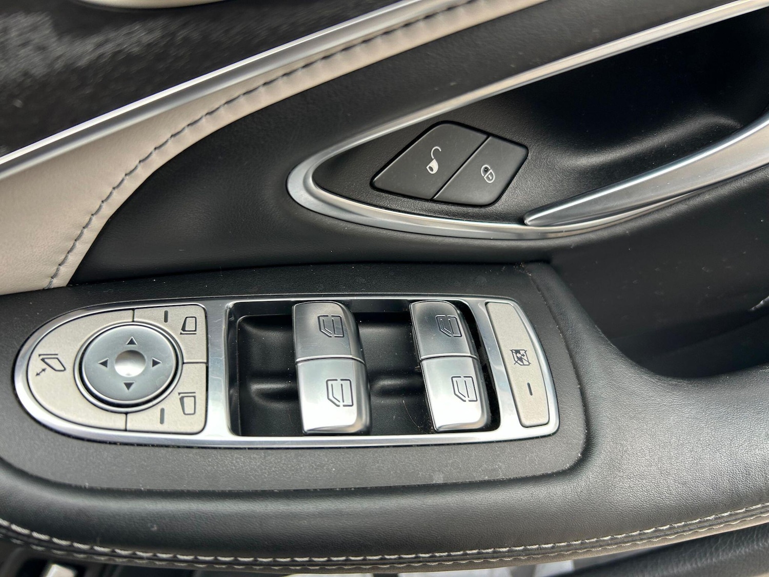 Used Mercedes-Benz C-Class 2016 for sale - 76137384: Photo 12