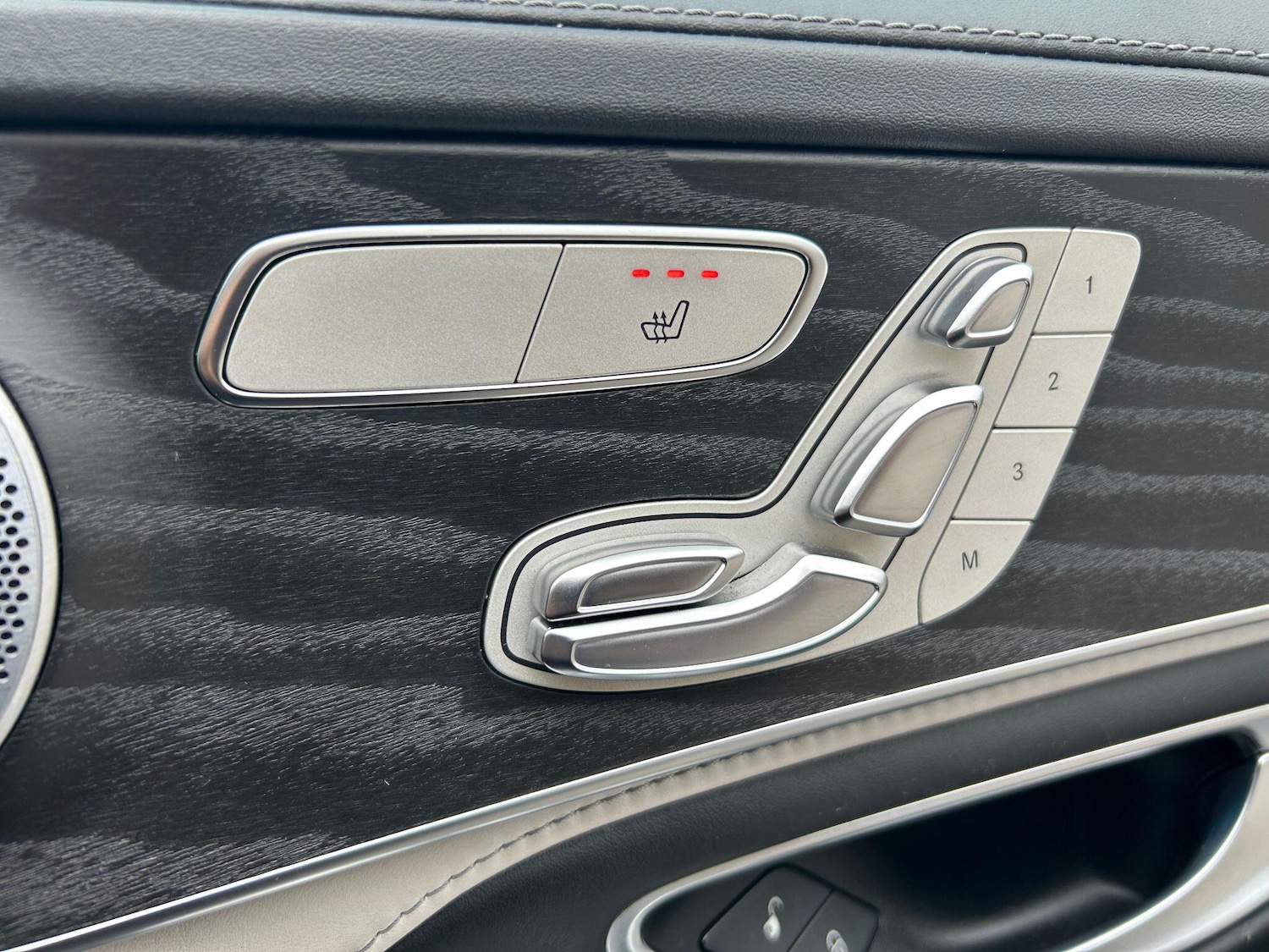Used Mercedes-Benz C-Class 2016 for sale - 76137384: Photo 13
