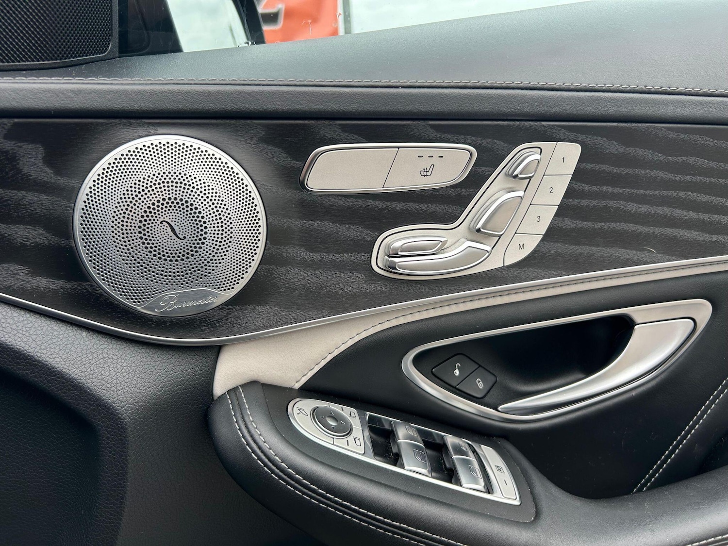 Used Mercedes-Benz C-Class 2016 for sale - 76137384: Photo 15