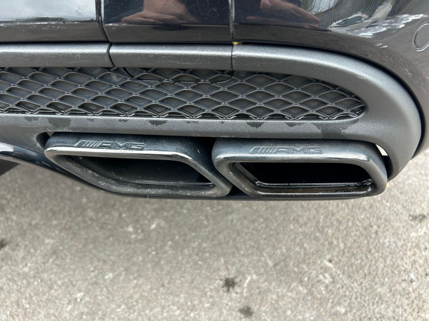 Used Mercedes-Benz C-Class 2016 for sale - 76137384: Photo 34