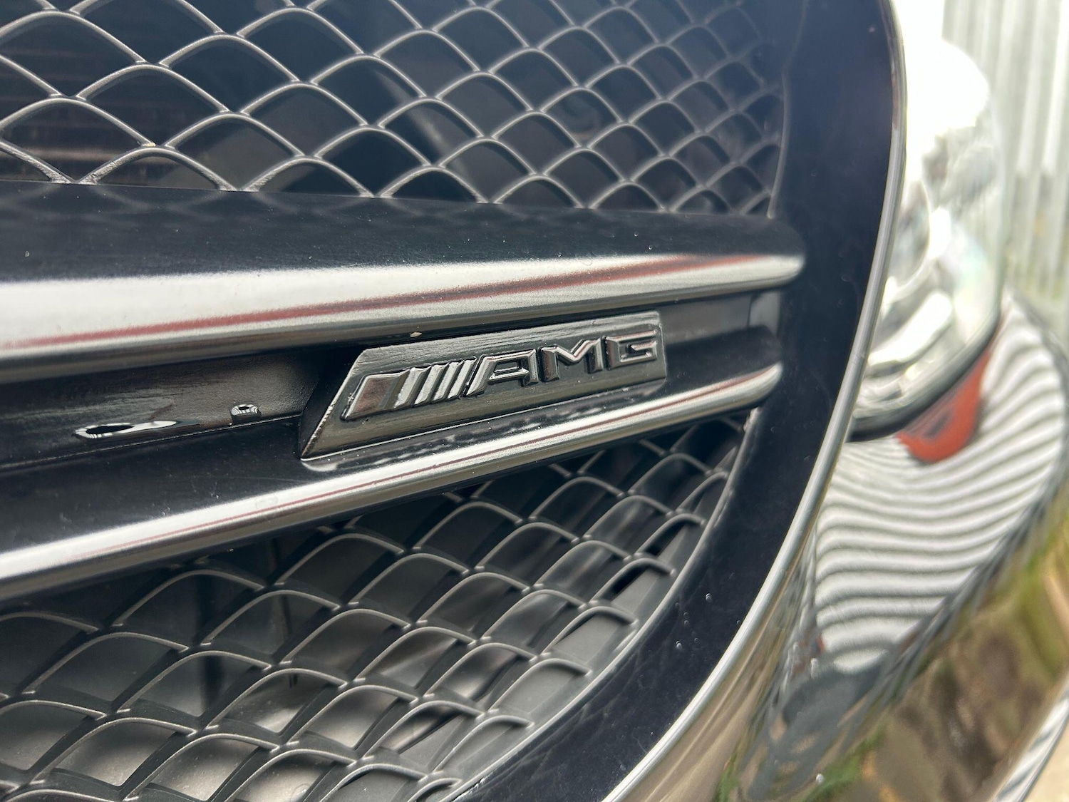 Used Mercedes-Benz C-Class 2016 for sale - 76137384: Photo 36