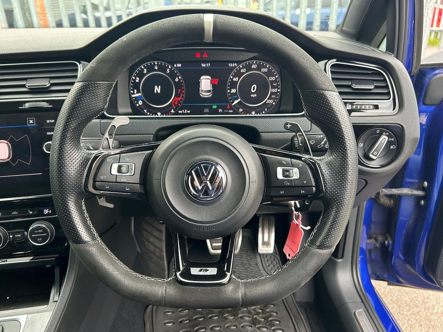 Used Volkswagen Golf 2014 for sale - 76136689: Photo 17