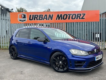 2014 (64) - 2.0 TSI BlueMotion Tech R DSG 4Motion Euro 6 (s/s) 5dr