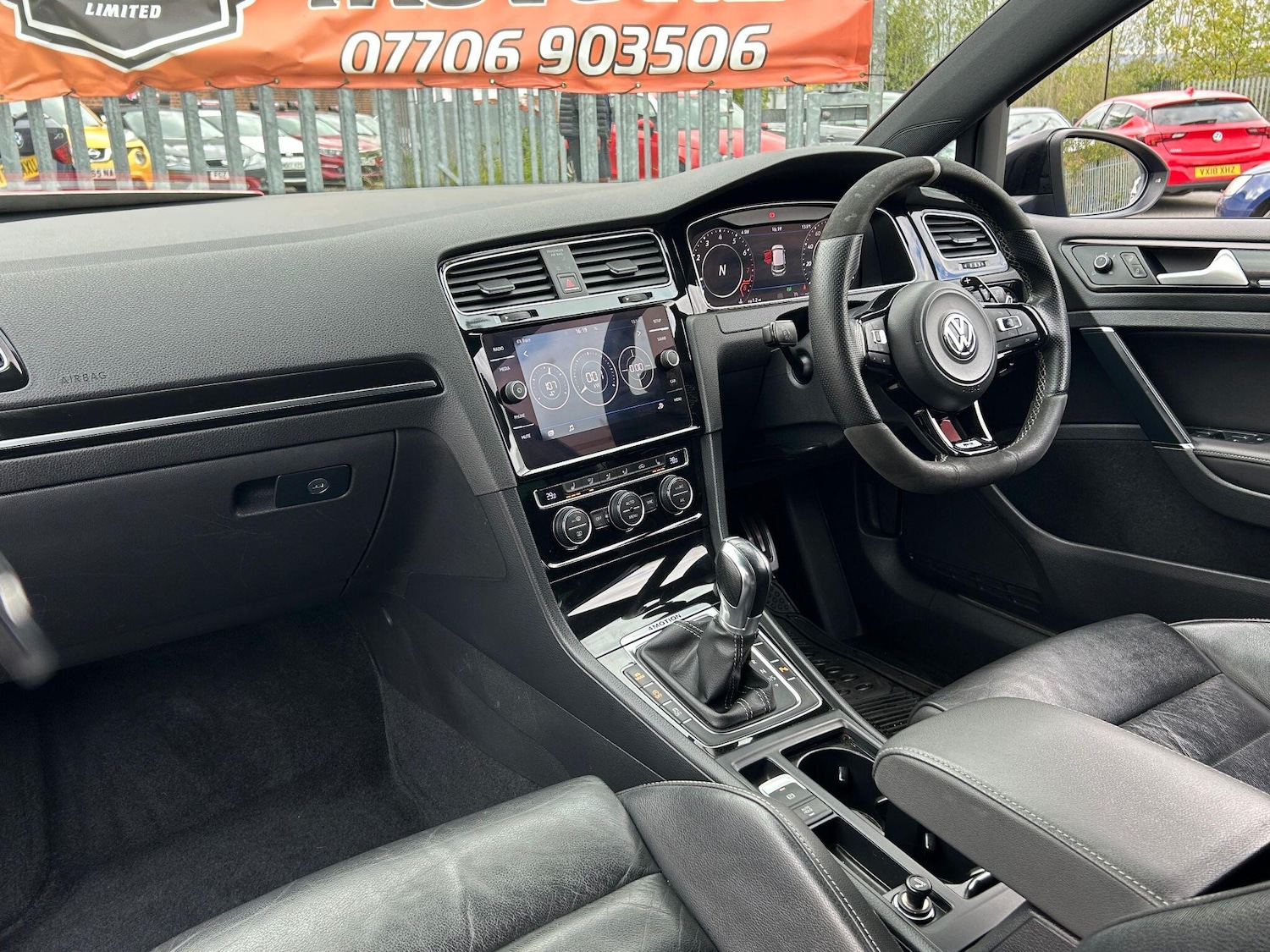 Used Volkswagen Golf 2014 for sale - 76136689: Photo 6