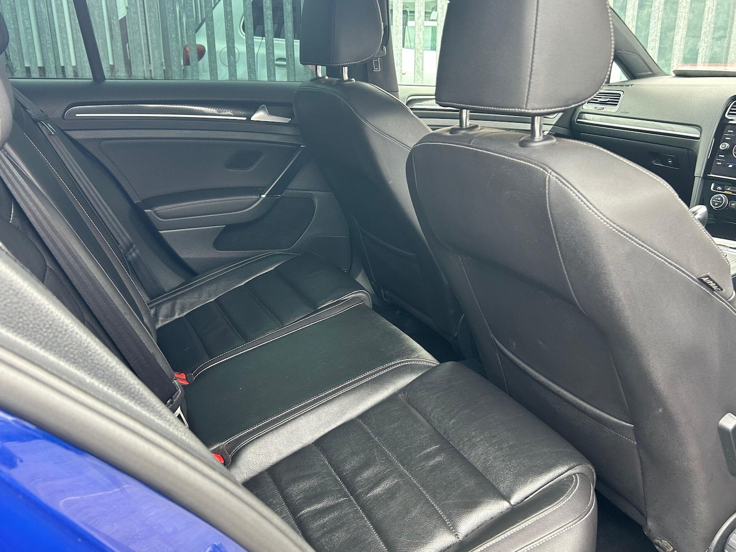 Used Volkswagen Golf 2014 for sale - 76136689: Photo 9