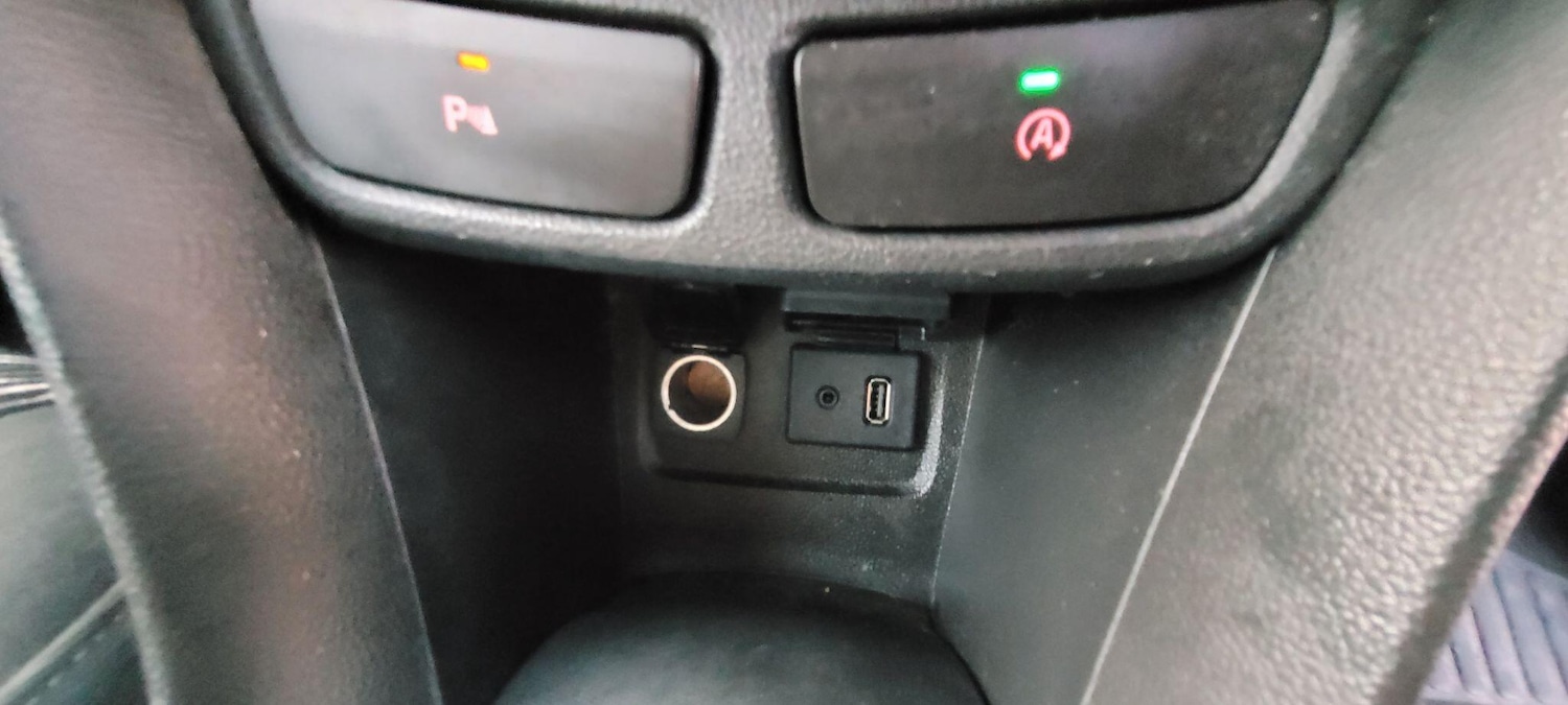 Used Vauxhall Mokka 2014 for sale - 76138715: Photo 14