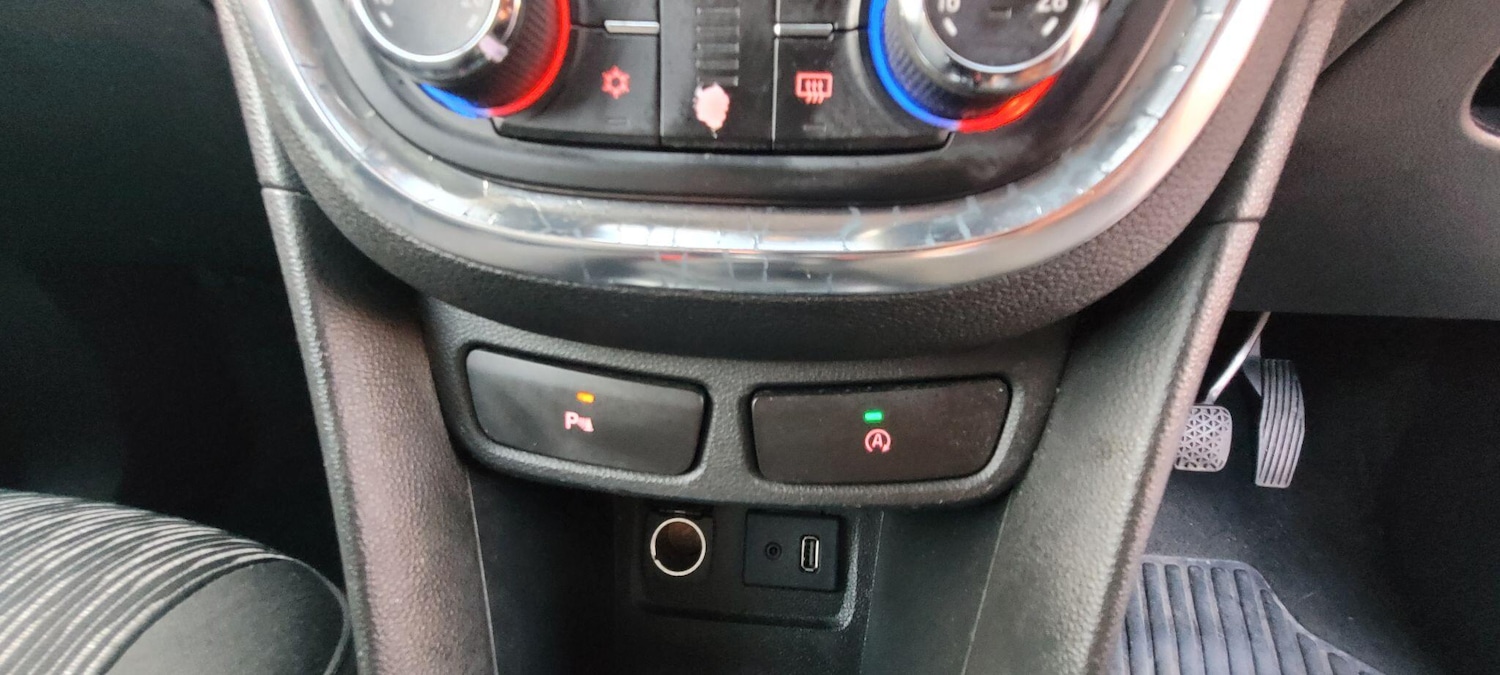 Used Vauxhall Mokka 2014 for sale - 76138715: Photo 15