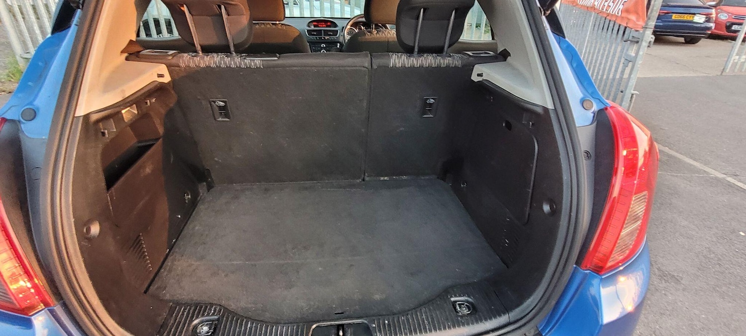 Used Vauxhall Mokka 2014 for sale - 76138715: Photo 20