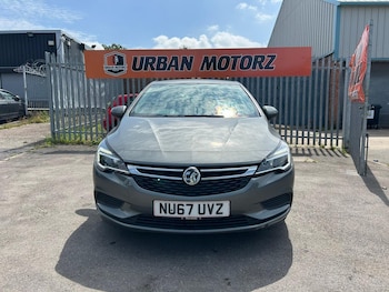 Used Vauxhall Astra 2018 for sale - 76135964: Photo