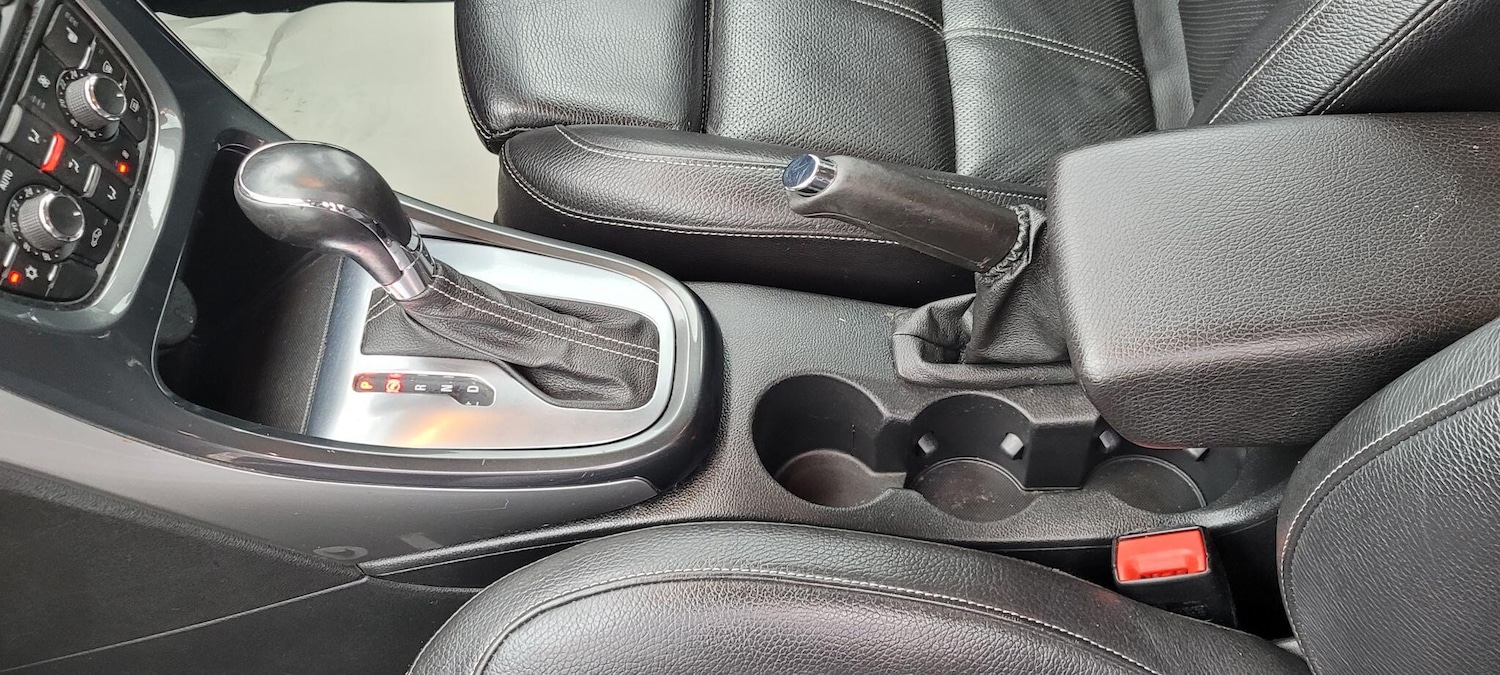 Used Vauxhall Astra 2013 for sale - 76484783: Photo 10