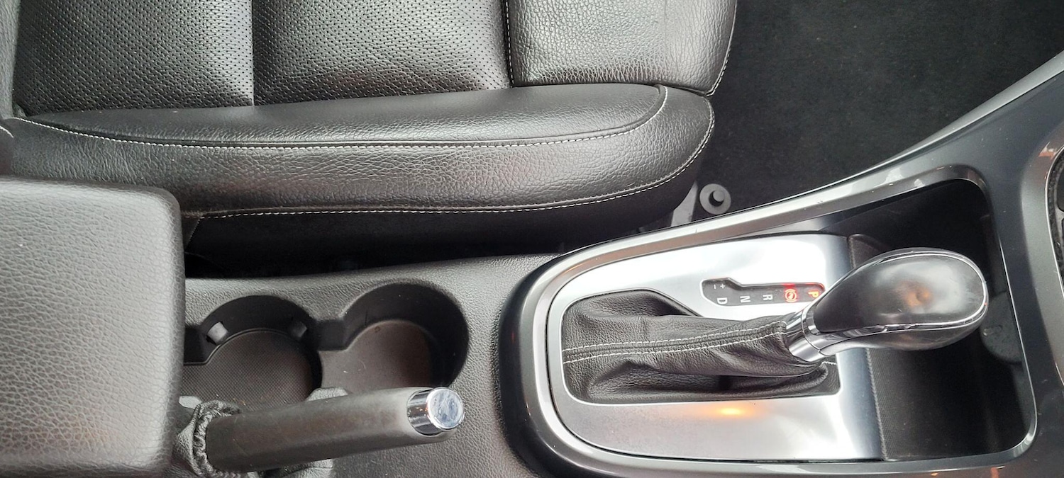 Used Vauxhall Astra 2013 for sale - 76484783: Photo 12