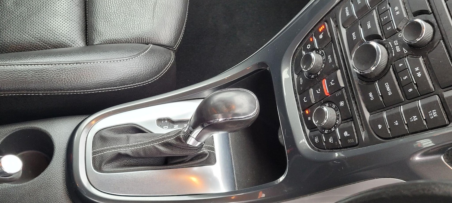 Used Vauxhall Astra 2013 for sale - 76484783: Photo 13