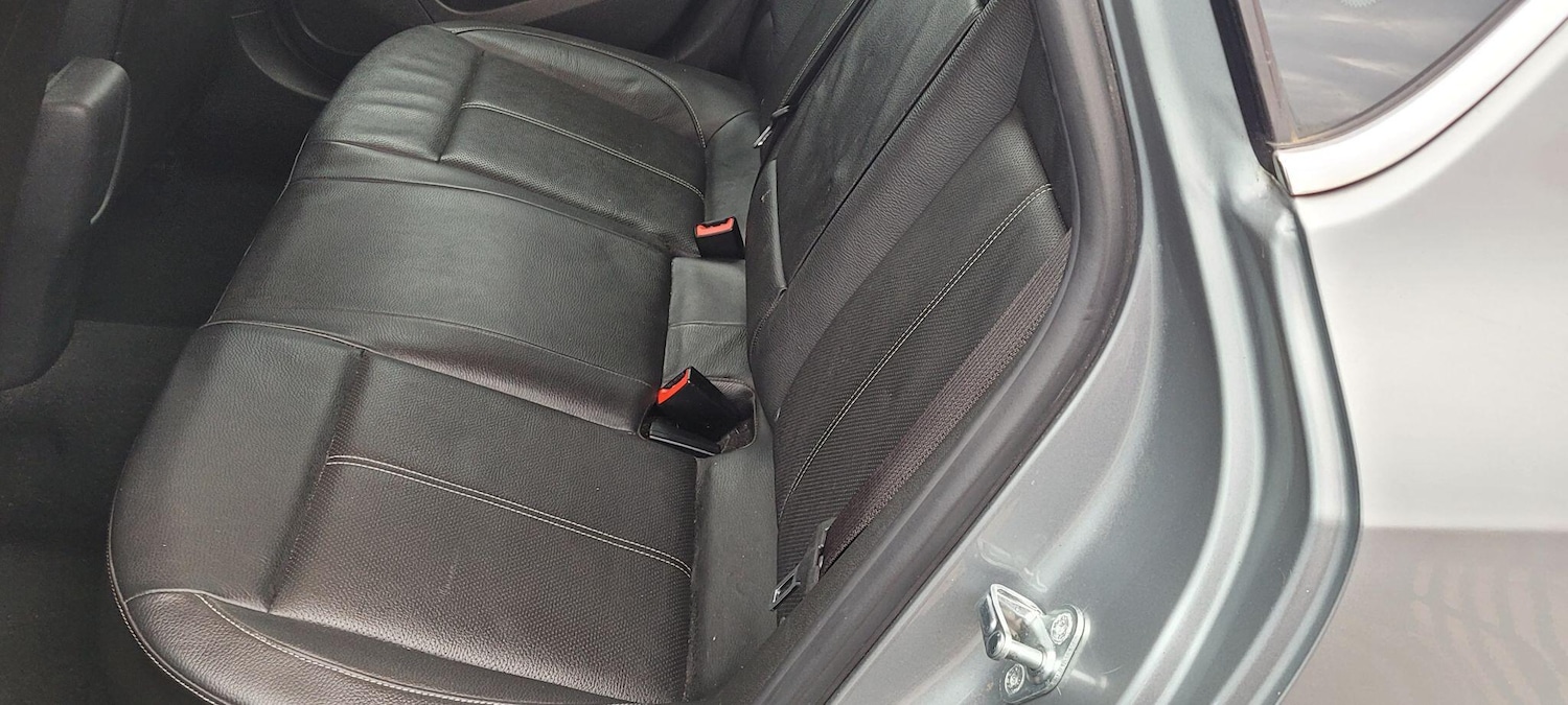 Used Vauxhall Astra 2013 for sale - 76484783: Photo 14