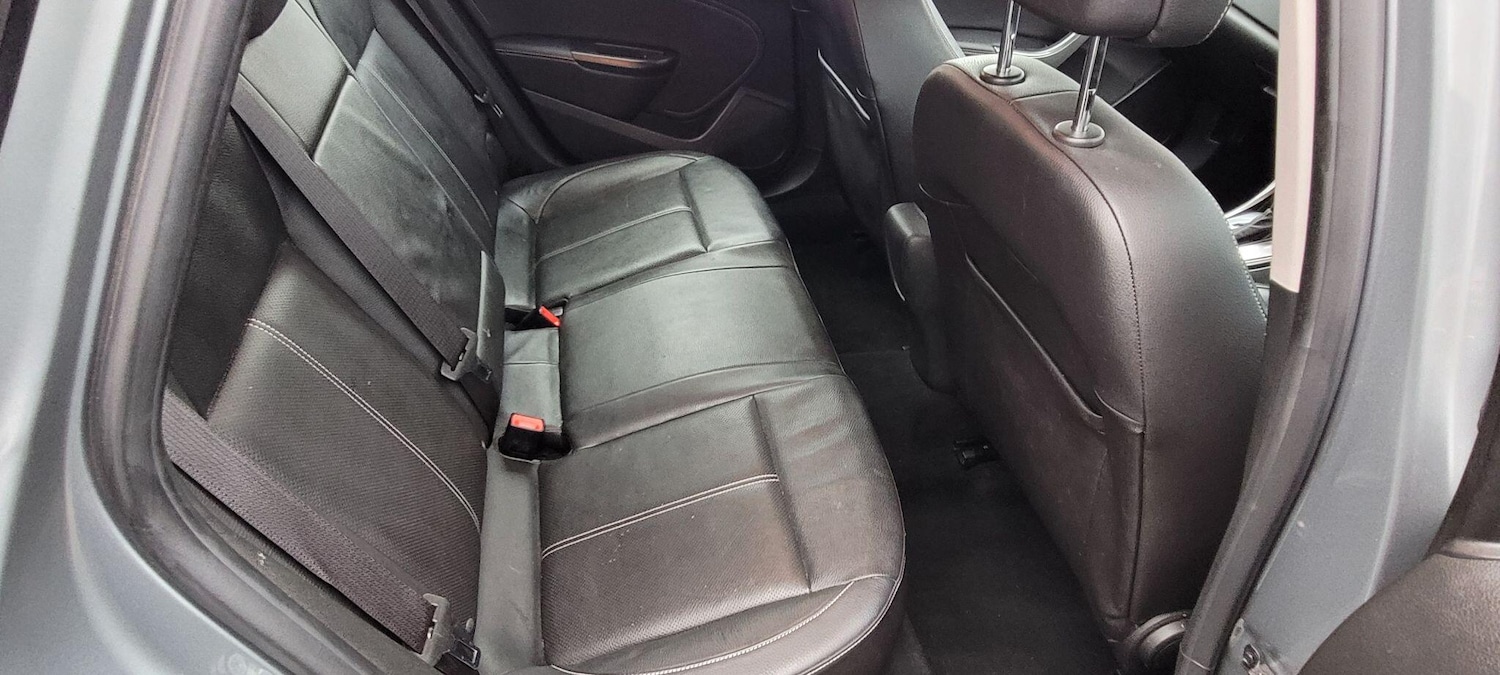 Used Vauxhall Astra 2013 for sale - 76484783: Photo 15