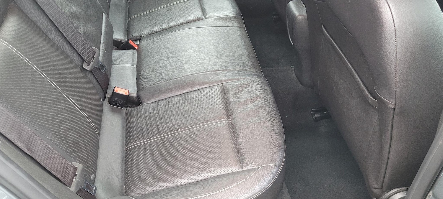 Used Vauxhall Astra 2013 for sale - 76484783: Photo 16