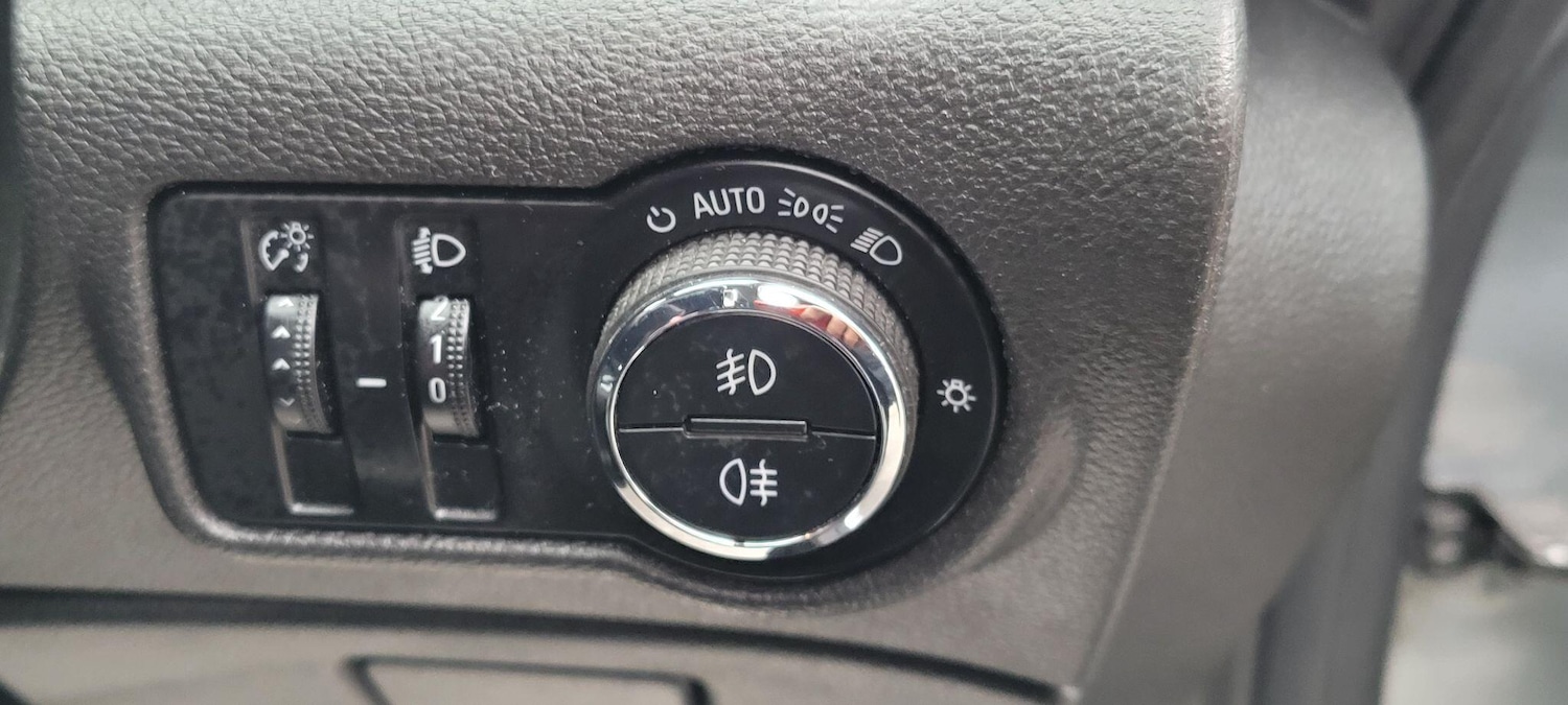 Used Vauxhall Astra 2013 for sale - 76484783: Photo 20