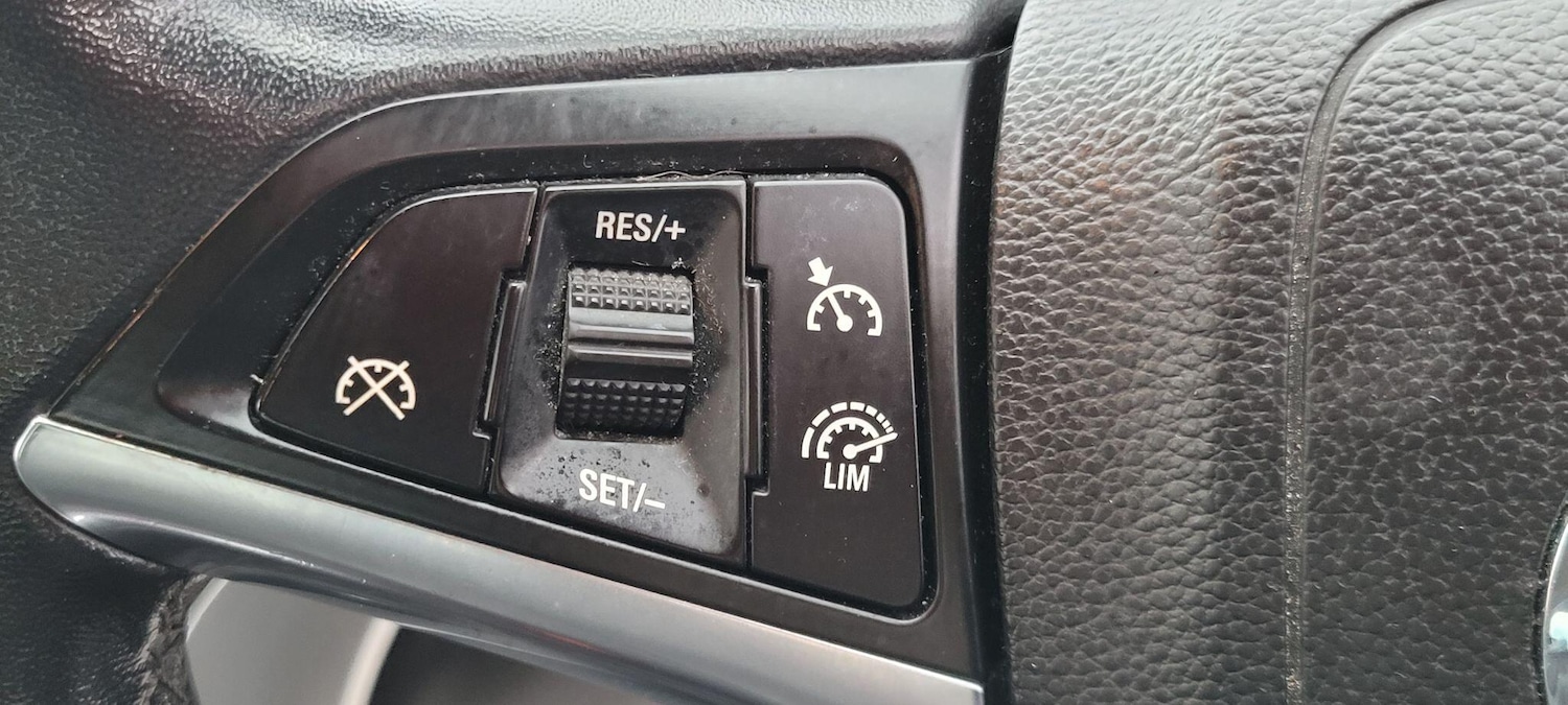 Used Vauxhall Astra 2013 for sale - 76484783: Photo 21