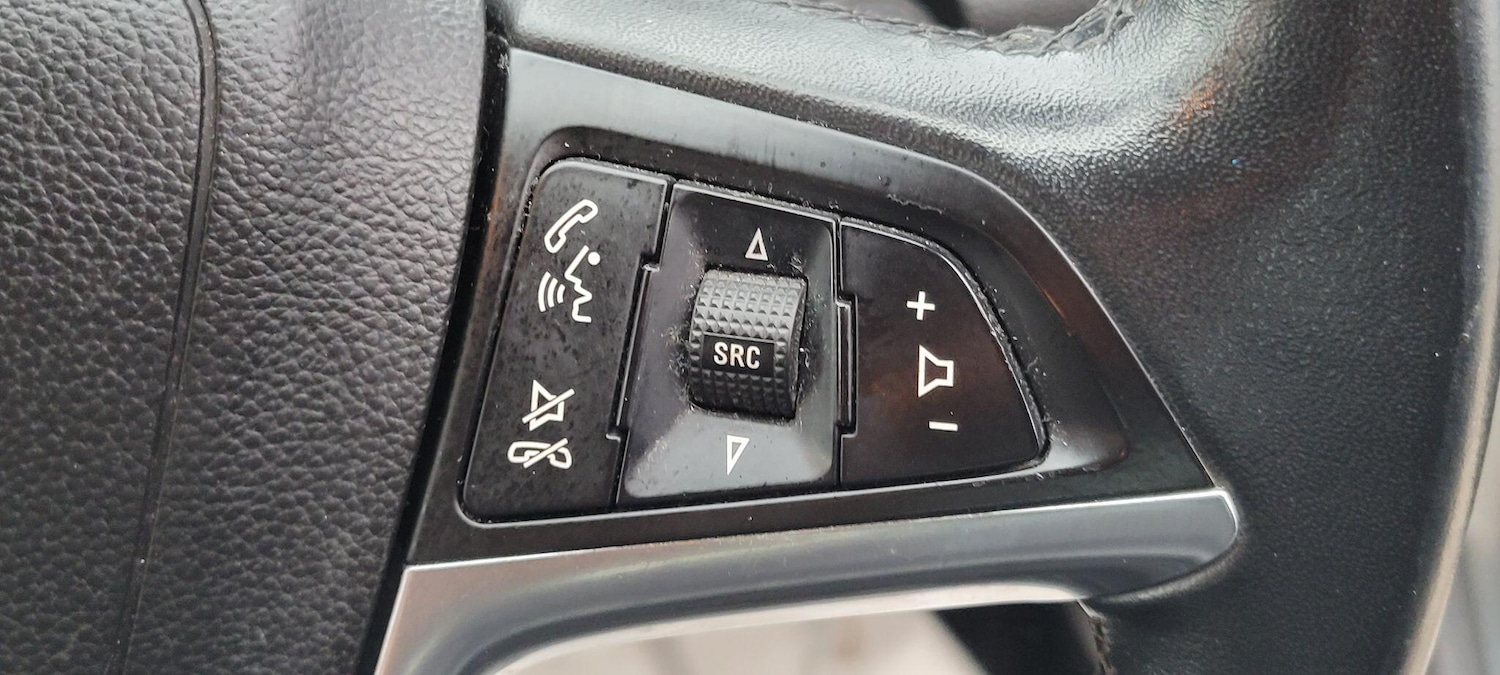 Used Vauxhall Astra 2013 for sale - 76484783: Photo 22