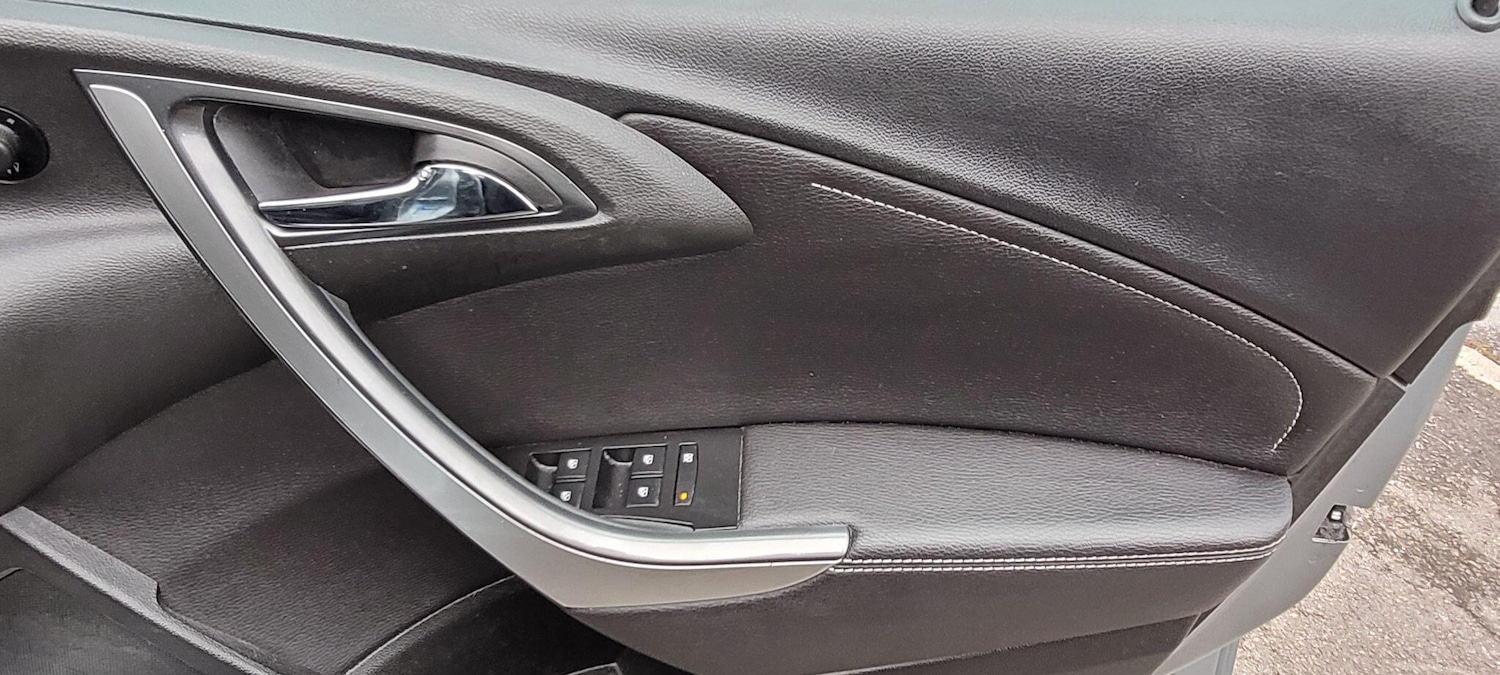 Used Vauxhall Astra 2013 for sale - 76484783: Photo 24