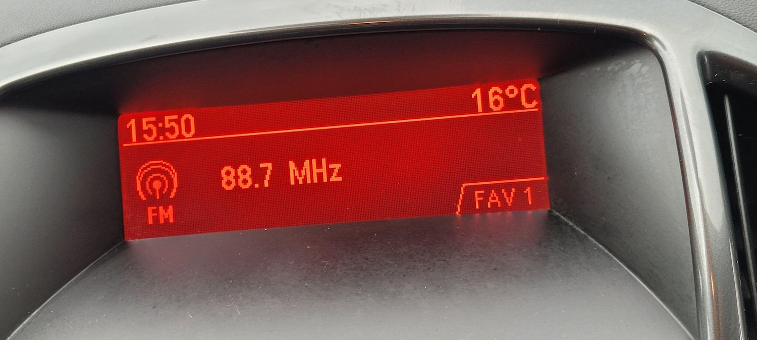 Used Vauxhall Astra 2013 for sale - 76484783: Photo 26