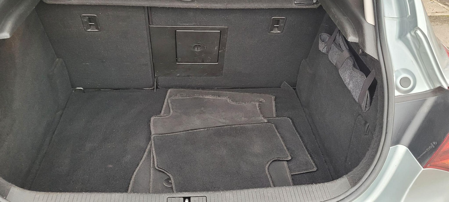 Used Vauxhall Astra 2013 for sale - 76484783: Photo 28