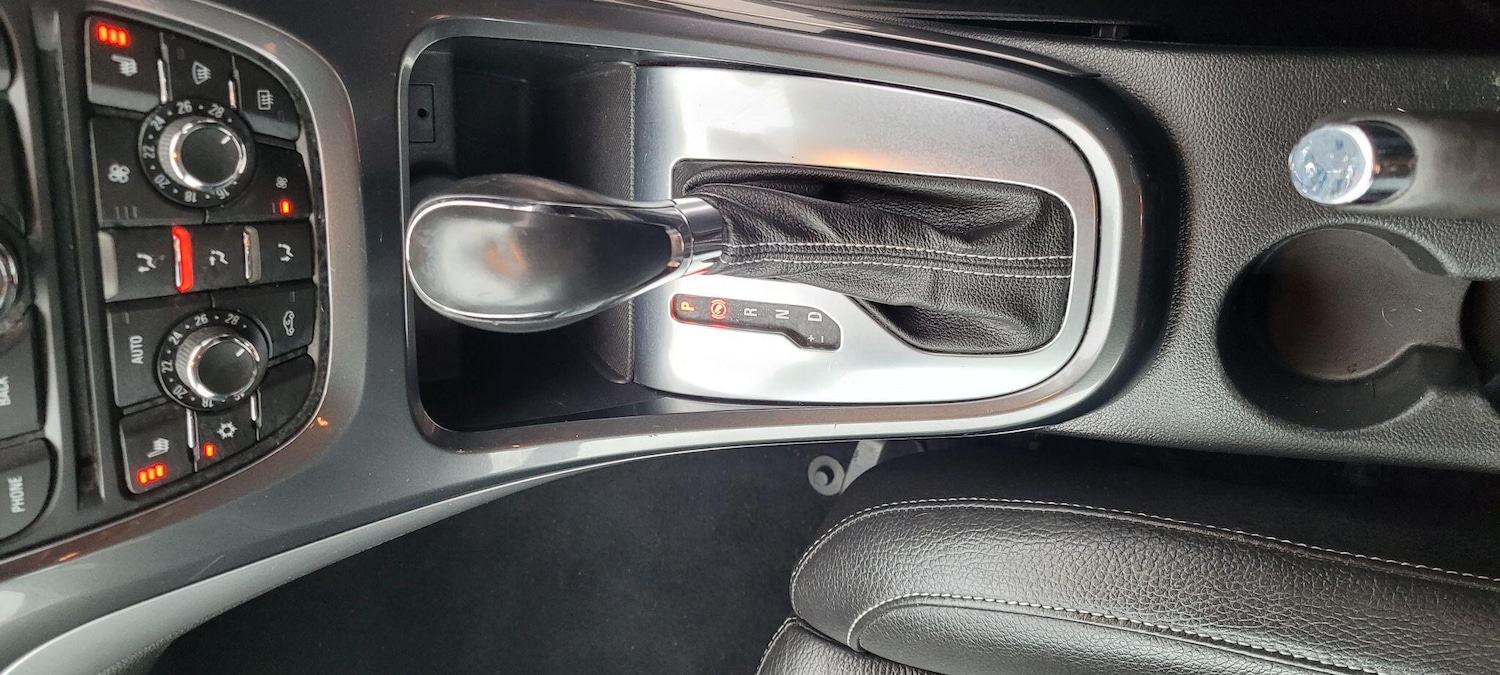 Used Vauxhall Astra 2013 for sale - 76484783: Photo 31