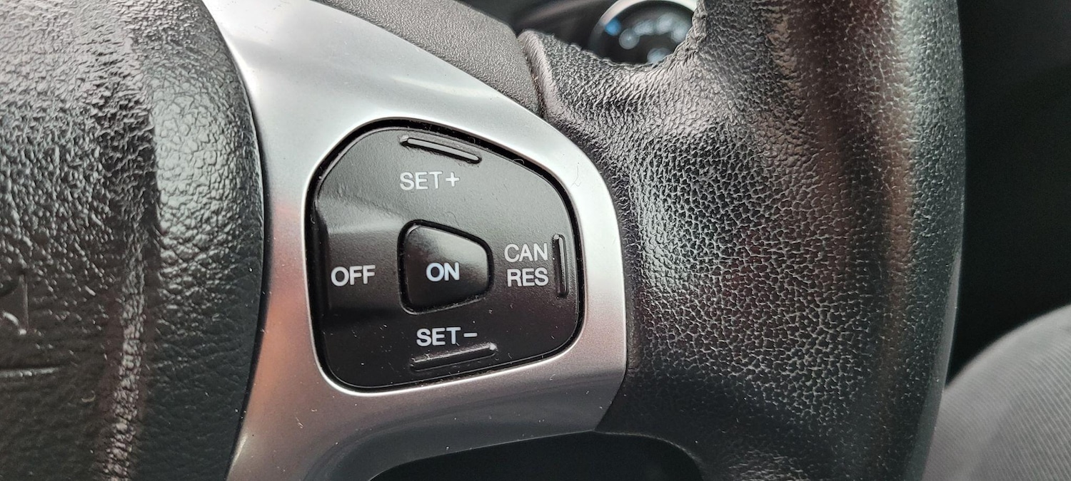 Used Ford B-MAX 2013 for sale - 76137287: Photo 19