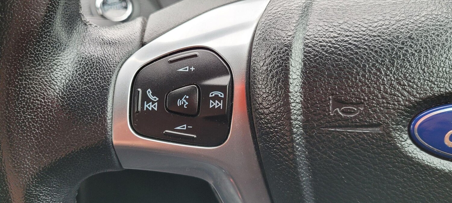 Used Ford B-MAX 2013 for sale - 76137287: Photo 20