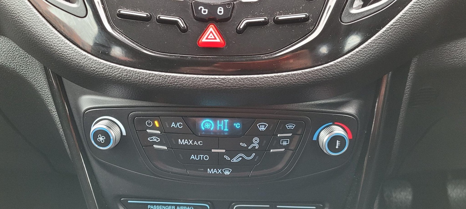 Used Ford B-MAX 2013 for sale - 76137287: Photo 21