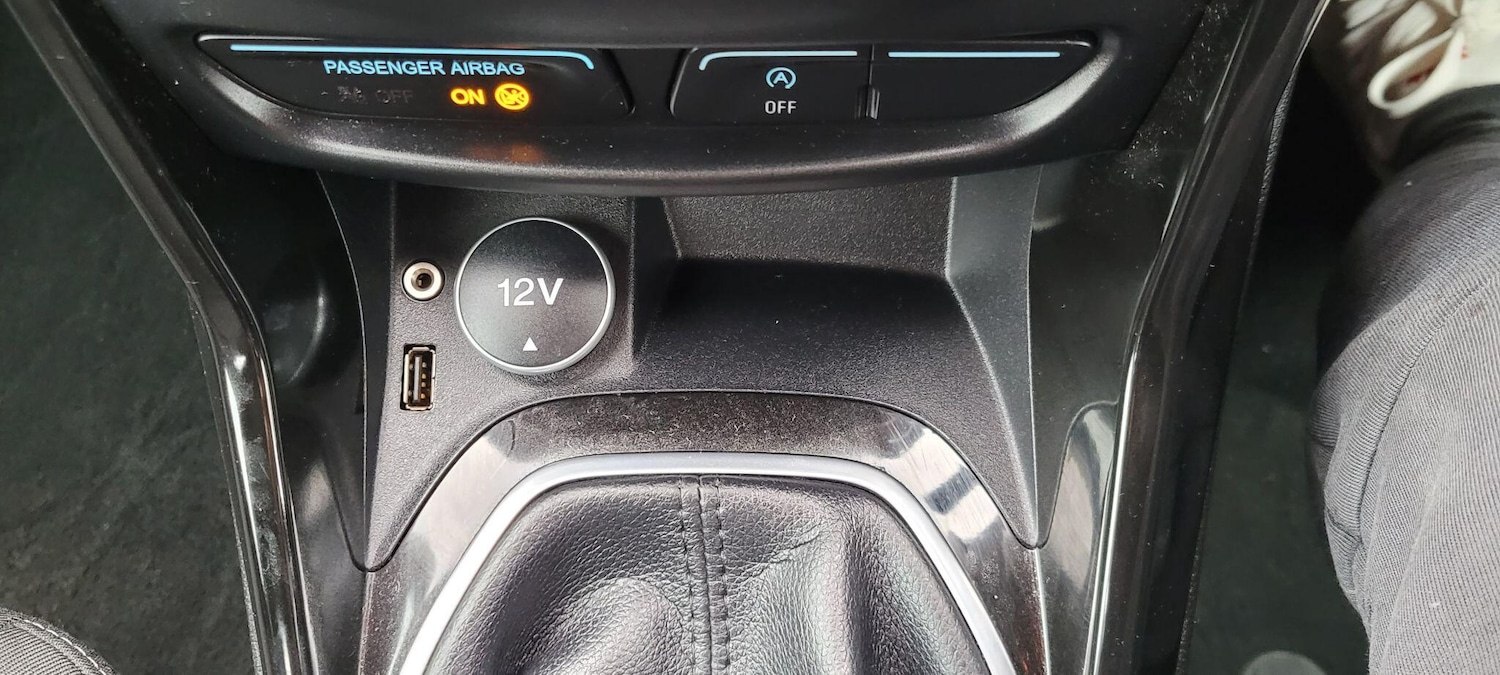 Used Ford B-MAX 2013 for sale - 76137287: Photo 22