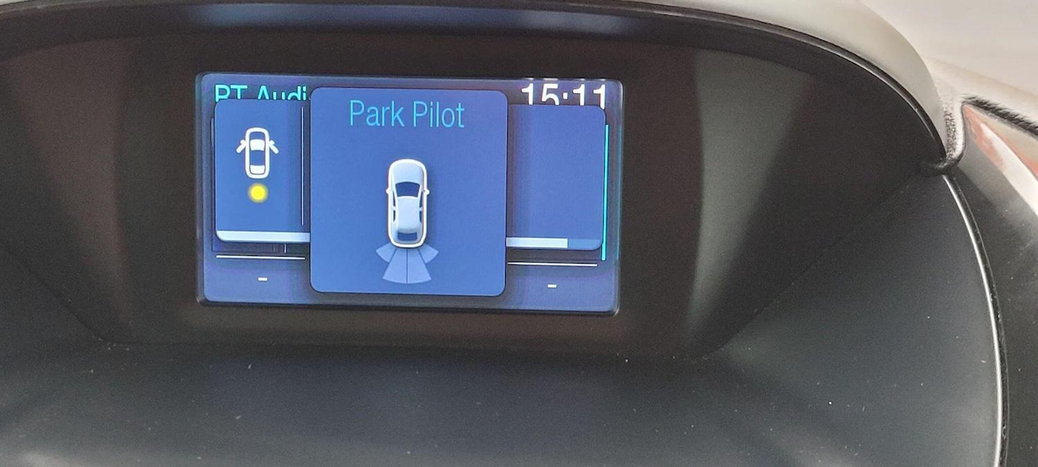 Used Ford B-MAX 2013 for sale - 76137287: Photo 23