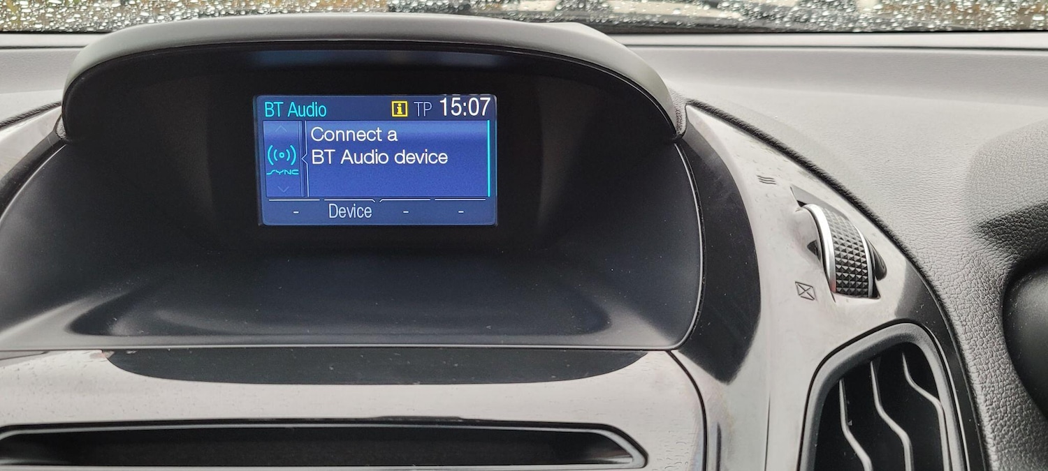 Used Ford B-MAX 2013 for sale - 76137287: Photo 24