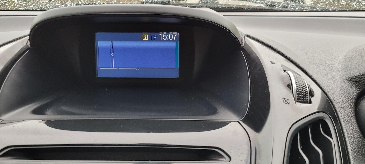 Used Ford B-MAX 2013 for sale - 76137287: Photo 25