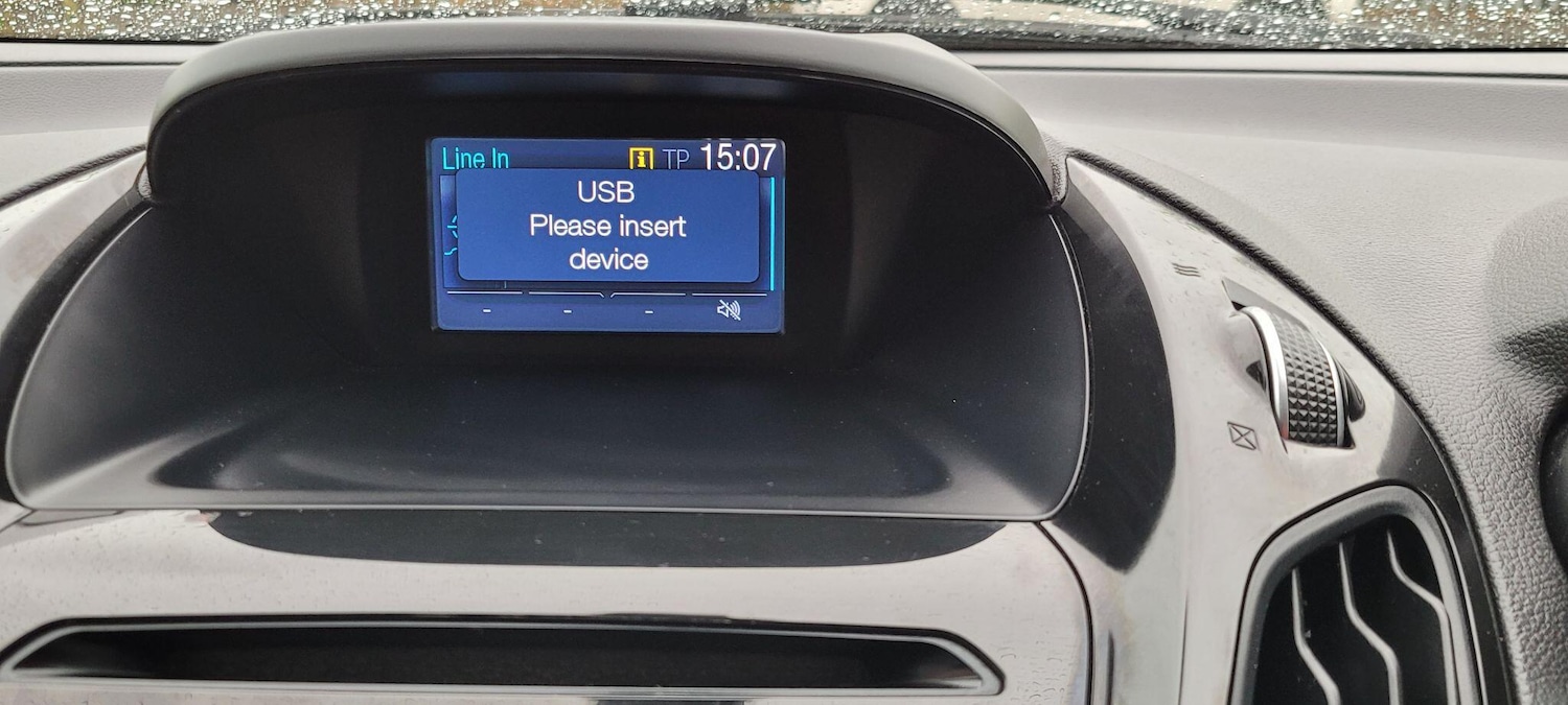 Used Ford B-MAX 2013 for sale - 76137287: Photo 26