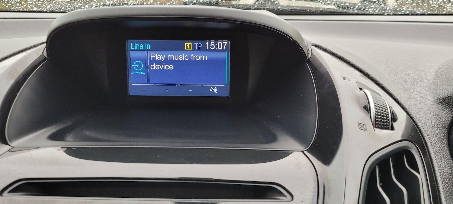 Used Ford B-MAX 2013 for sale - 76137287: Photo 27