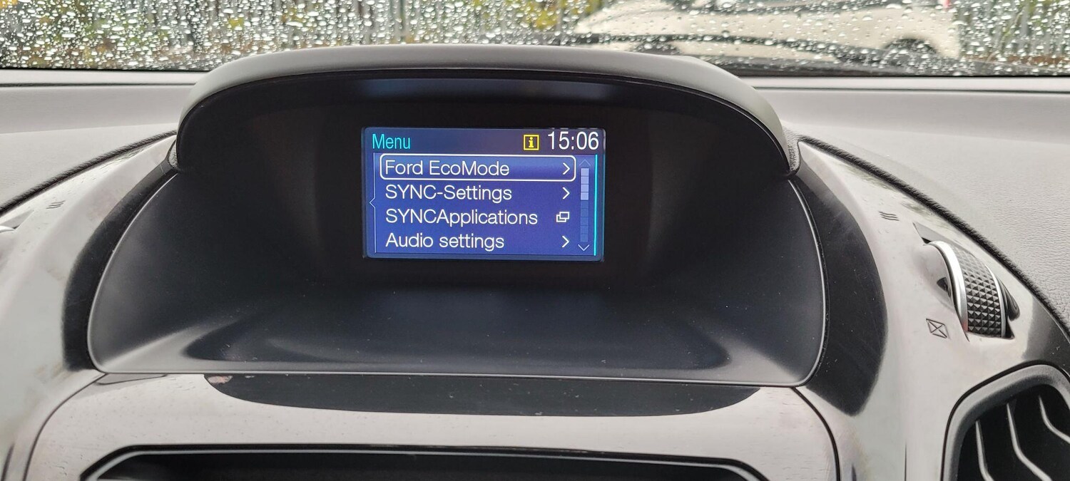 Used Ford B-MAX 2013 for sale - 76137287: Photo 28