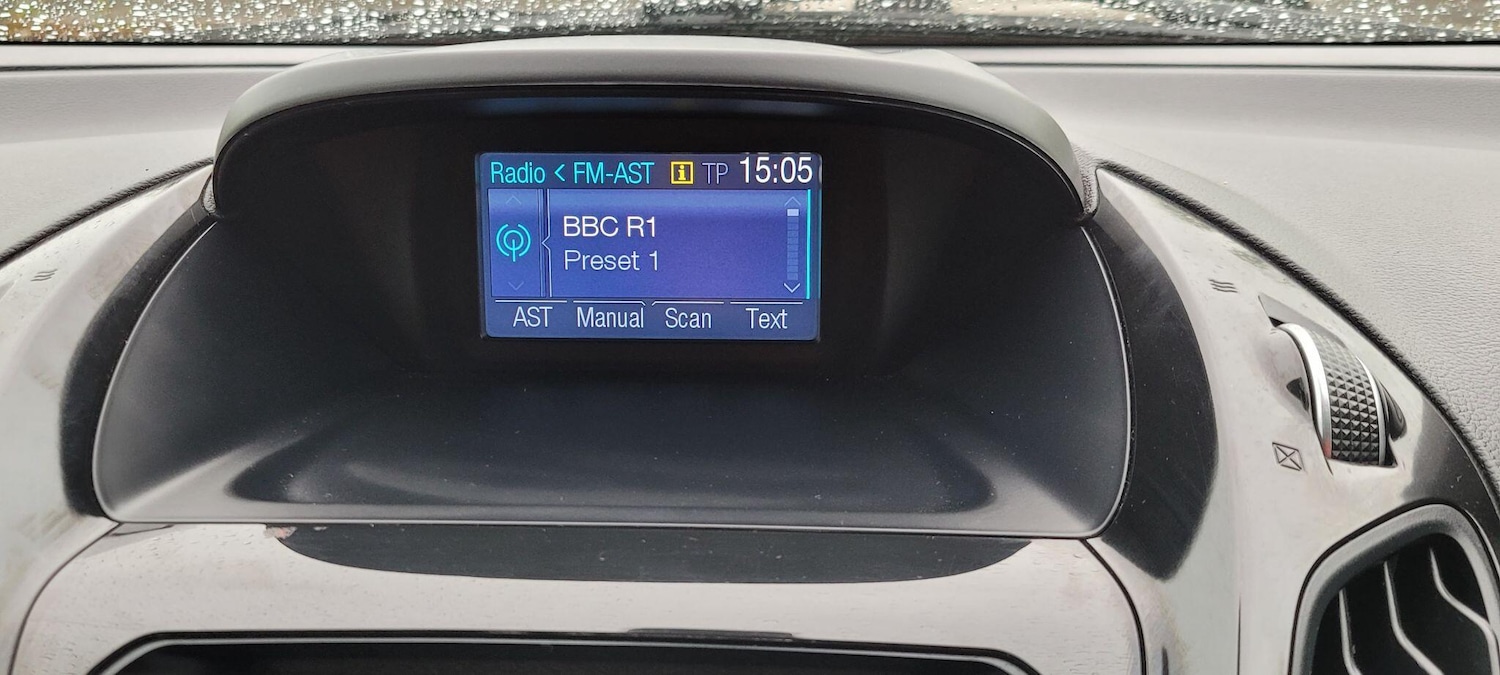 Used Ford B-MAX 2013 for sale - 76137287: Photo 29