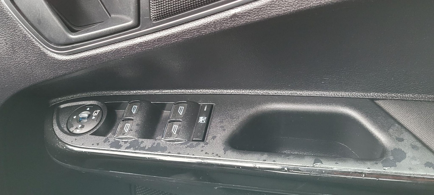 Used Ford B-MAX 2013 for sale - 76137287: Photo 34