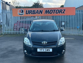 Used Toyota Auris 2011 for sale - 76425152: Photo