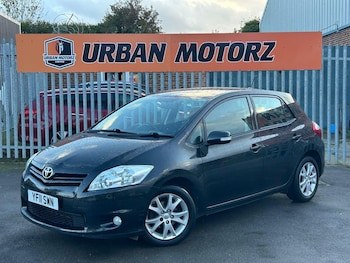 Used Toyota Auris 2011 for sale - 76425152: Photo