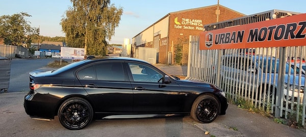 Used BMW 3 Series 2013 for sale - 76136771: Photo 11
