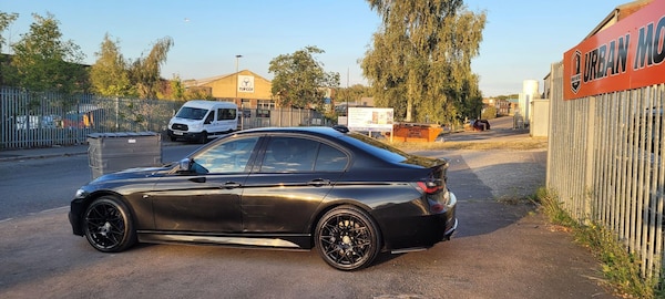 Used BMW 3 Series 2013 for sale - 76136771: Photo 12