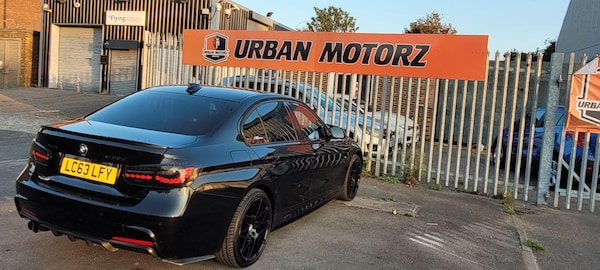Used BMW 3 Series 2013 for sale - 76136771: Photo 14