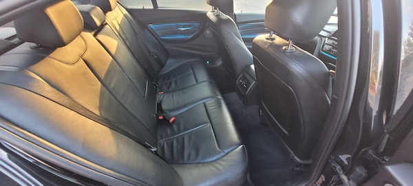 Used BMW 3 Series 2013 for sale - 76136771: Photo 17